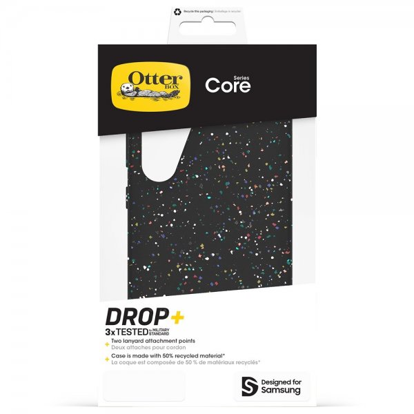 Otterbox Samsung Galaxy S24 Plus Skal Core Series Carnival Night