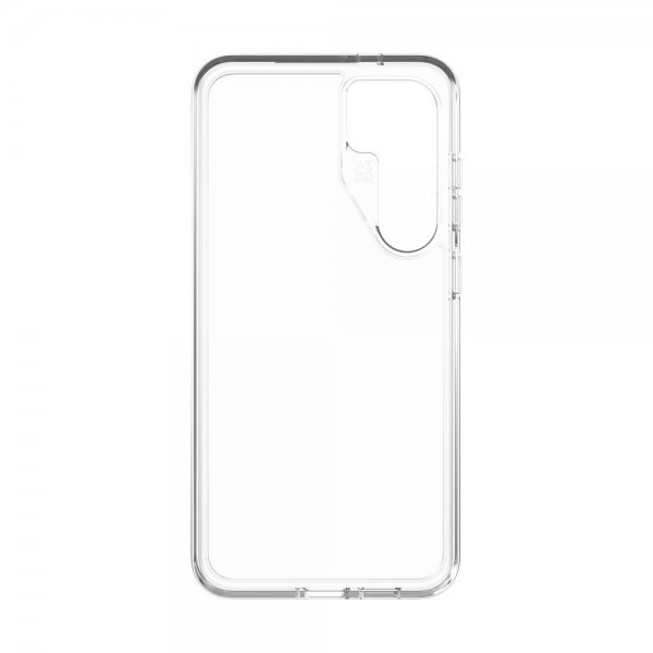ZAGG Samsung Galaxy S24 Plus Skal Crystal Palace Transparent