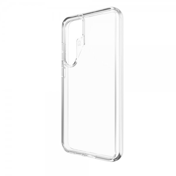ZAGG Samsung Galaxy S24 Plus Skal Crystal Palace Transparent
