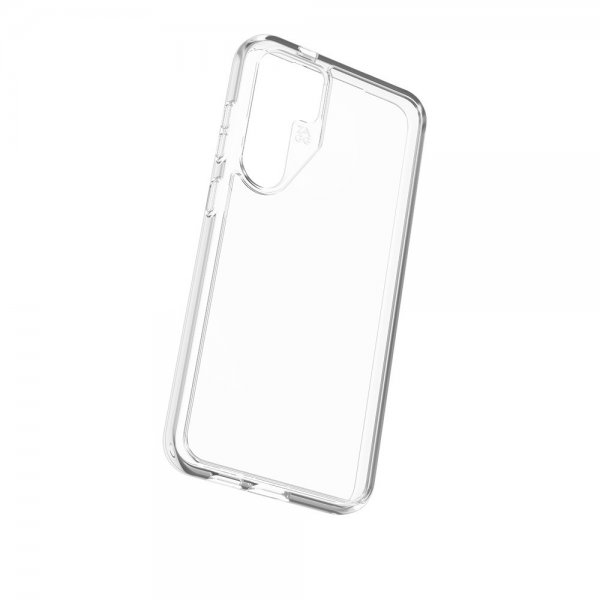 ZAGG Samsung Galaxy S24 Plus Skal Crystal Palace Transparent