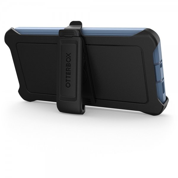 Otterbox Samsung Galaxy S24 Plus Skal Defender Baby Blue Jeans