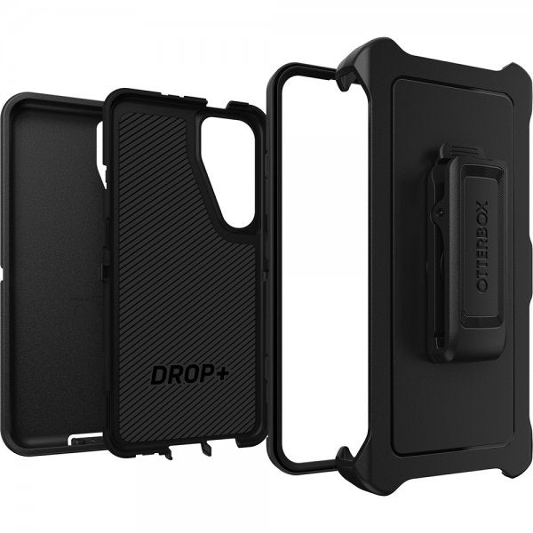 Otterbox Samsung Galaxy S24 Plus Skal Defender Svart