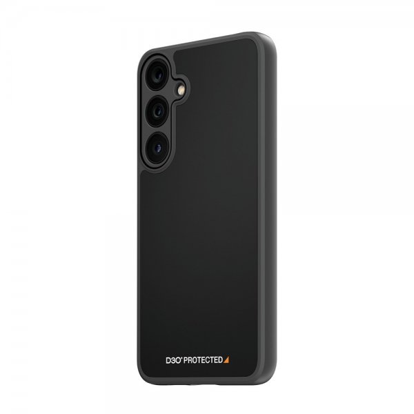 PanzerGlass Samsung Galaxy S24 Plus Skal HardCase D3O Svart