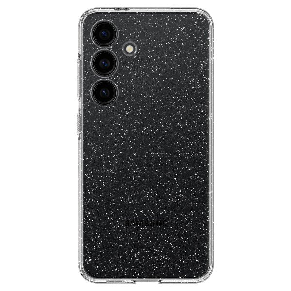 Spigen Samsung Galaxy S24 Plus Skal Liquid Crystal Glitter Crystal Quartz
