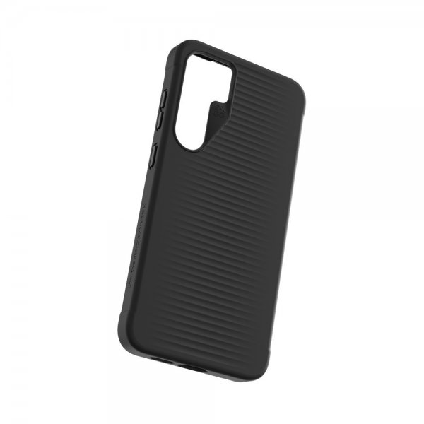 ZAGG Samsung Galaxy S24 Plus Skal Luxe Svart