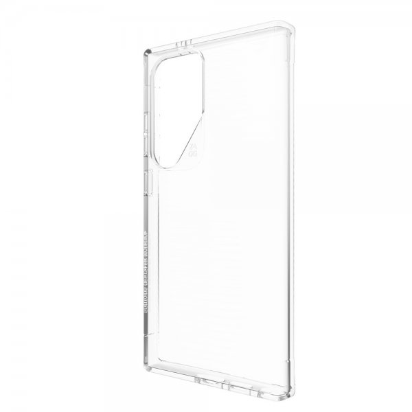 ZAGG Samsung Galaxy S24 Plus Skal Luxe Transparent