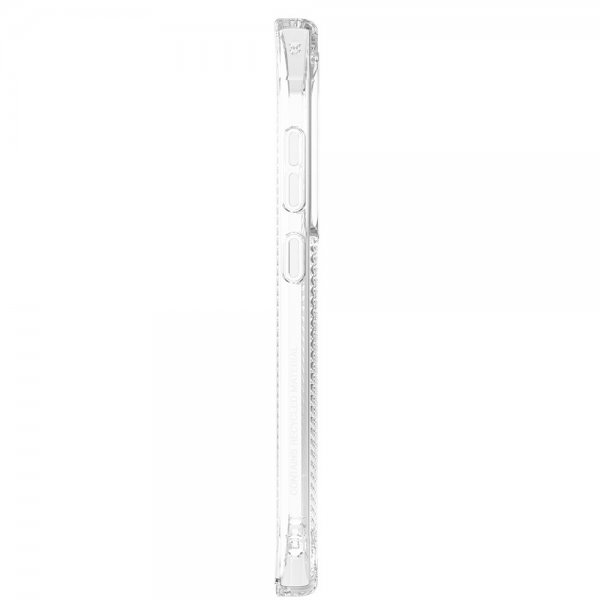 ZAGG Samsung Galaxy S24 Plus Skal Luxe Transparent
