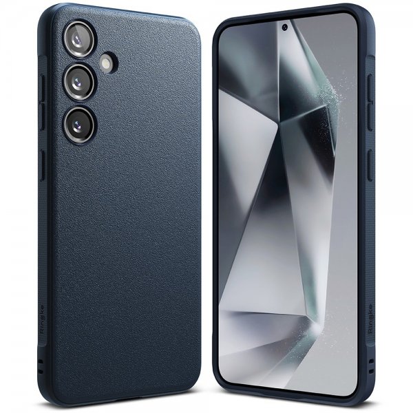 Ringke Samsung Galaxy S24 Plus Skal Onyx Navy