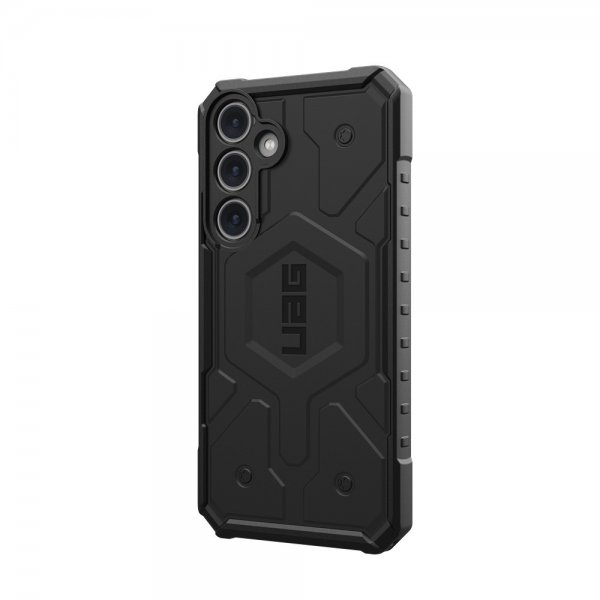 Urban Armor Gear (UAG) Samsung Galaxy S24 Plus Skal Pathfinder MagSafe Svart