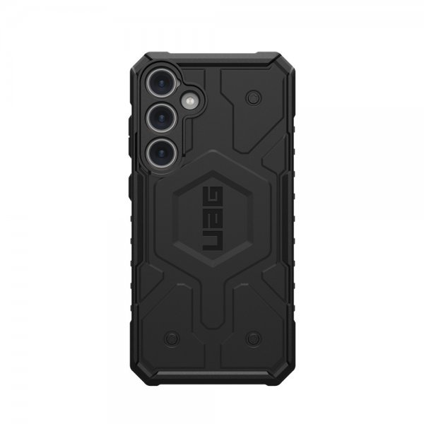 Urban Armor Gear (UAG) Samsung Galaxy S24 Plus Skal Pathfinder Svart