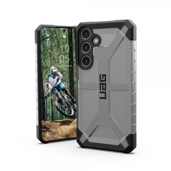 Urban Armor Gear (UAG) Samsung Galaxy S24 Plus Skal Plasma Ice