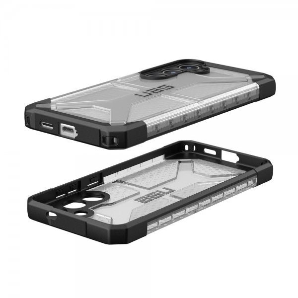 Urban Armor Gear (UAG) Samsung Galaxy S24 Plus Skal Plasma Ice