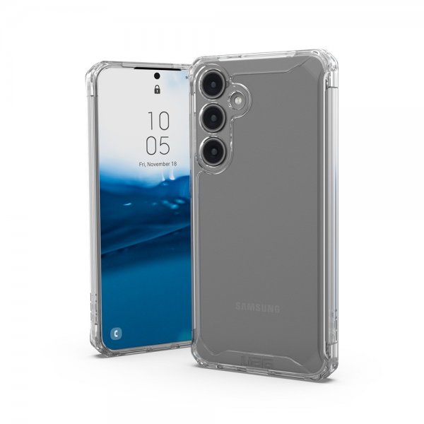 Urban Armor Gear (UAG) Samsung Galaxy S24 Plus Skal Plyo Ice