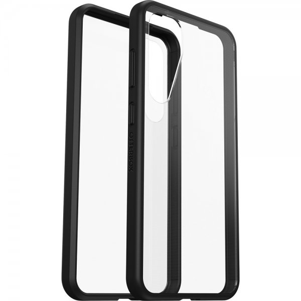 Otterbox Samsung Galaxy S24 Plus Skal React Black Crystal