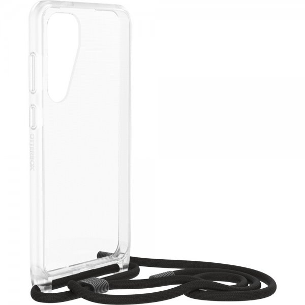Otterbox Samsung Galaxy S24 Plus Skal React Necklace Transparent