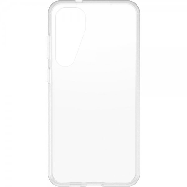 Otterbox Samsung Galaxy S24 Plus Skal React Transparent
