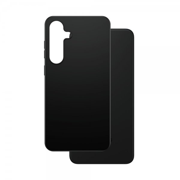 SAFE by PanzerGlass Samsung Galaxy S24 Plus Skal Soft TPU Case Svart