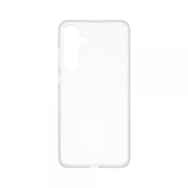 SAFE by PanzerGlass Samsung Galaxy S24 Plus Skal Soft TPU Case Transparent