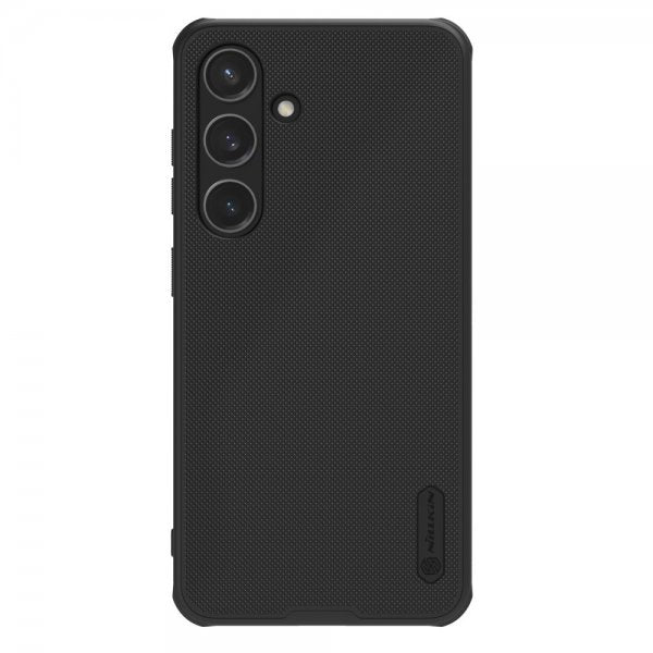 Nillkin Samsung Galaxy S24 Plus Skal Super Frosted Shield Pro MagSafe Svart