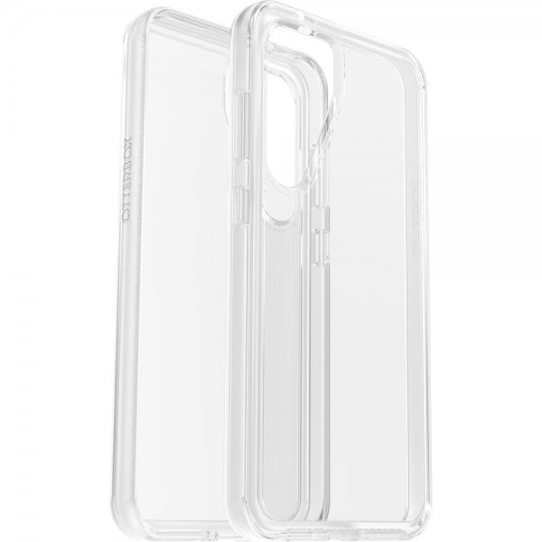 Otterbox Samsung Galaxy S24 Plus Skal Symmetry Clear Transparent