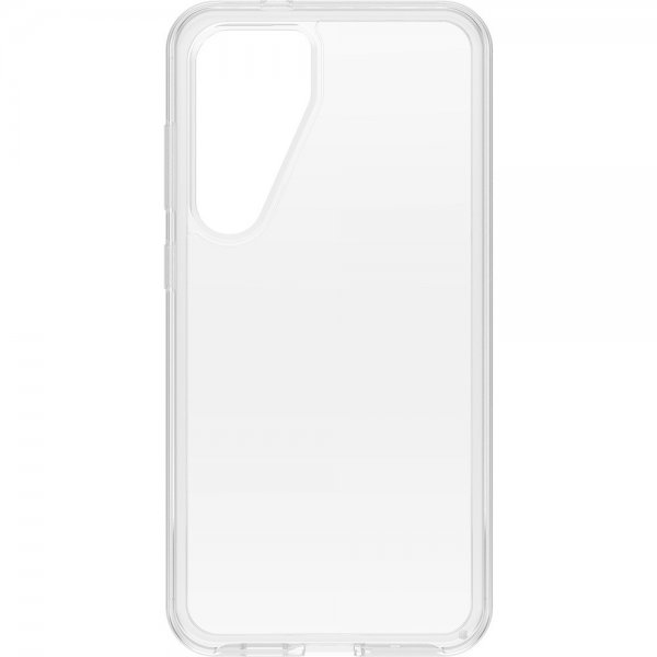 Otterbox Samsung Galaxy S24 Plus Skal Symmetry Clear Transparent