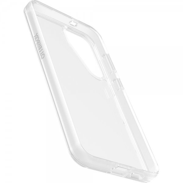 Otterbox Samsung Galaxy S24 Plus Skal Symmetry Clear Transparent
