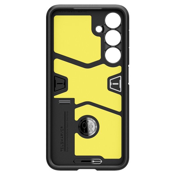 Spigen Samsung Galaxy S24 Plus Skal Tough Armor Svart
