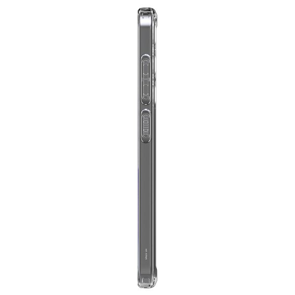 Spigen Samsung Galaxy S24 Plus Skal Ultra Hybrid Crystal Clear