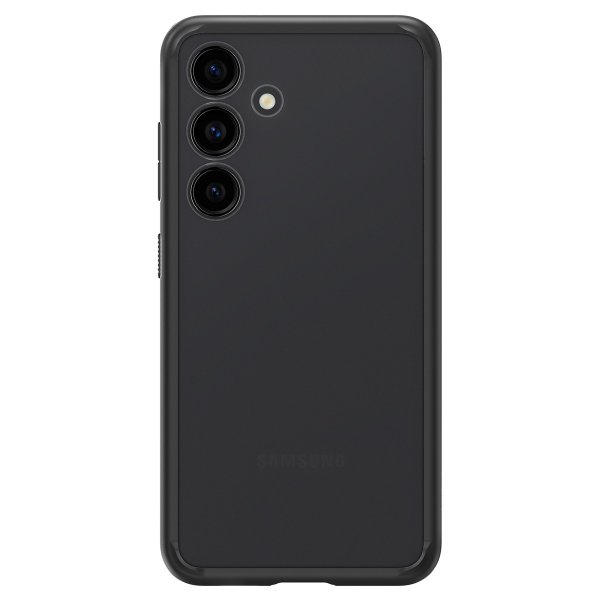 Spigen Samsung Galaxy S24 Plus Skal Ultra Hybrid Frost Black