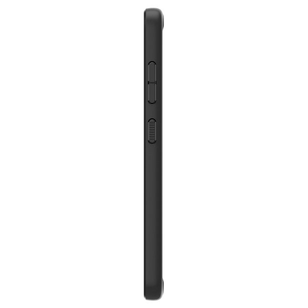 Spigen Samsung Galaxy S24 Plus Skal Ultra Hybrid Matte Black