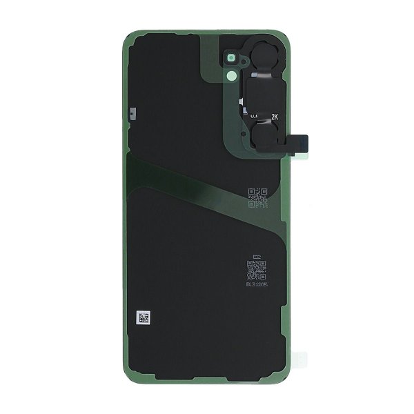 Samsung Galaxy S24 Plus (SM-S926B) Baksida Original - Gul