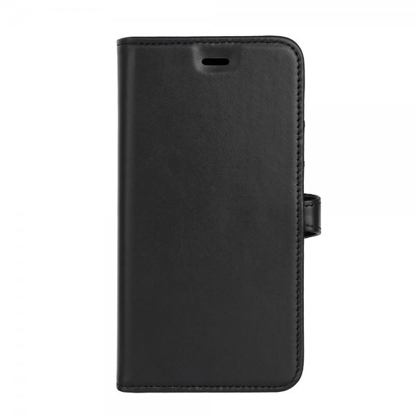 Buffalo Samsung Galaxy S24 Fodral 2-in-1 Detachable Wallet Svart