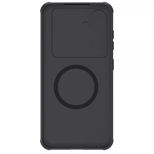 Nillkin Samsung Galaxy S24 Skal CamShield Pro MagSafe Svart