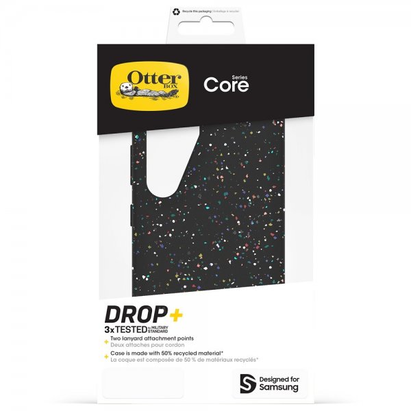 Otterbox Samsung Galaxy S24 Skal Core Series Carnival Night
