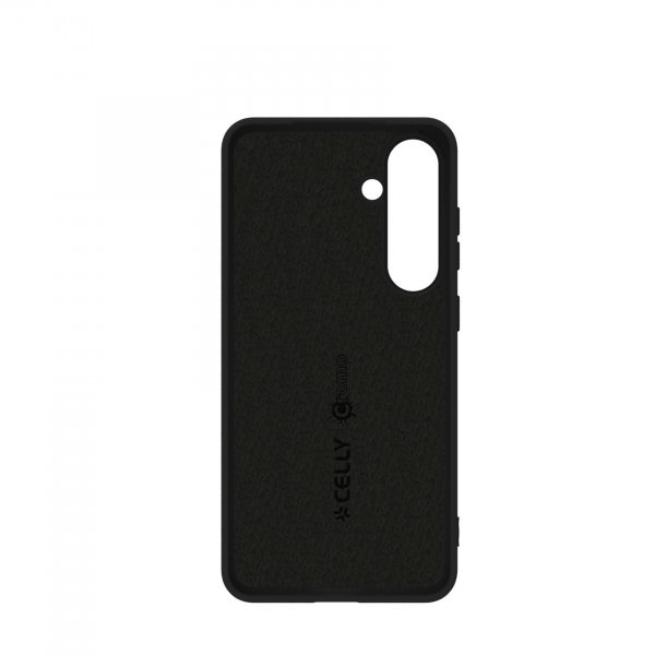 Celly Samsung Galaxy S24 Skal CROMO Svart