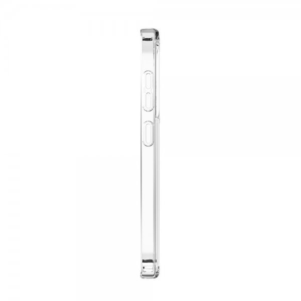 ZAGG Samsung Galaxy S24 Skal Crystal Palace Transparent
