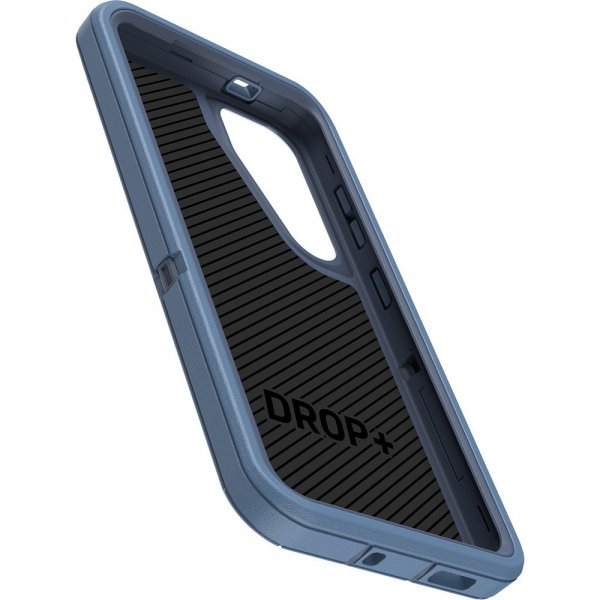Otterbox Samsung Galaxy S24 Skal Defender Baby Blue Jeans