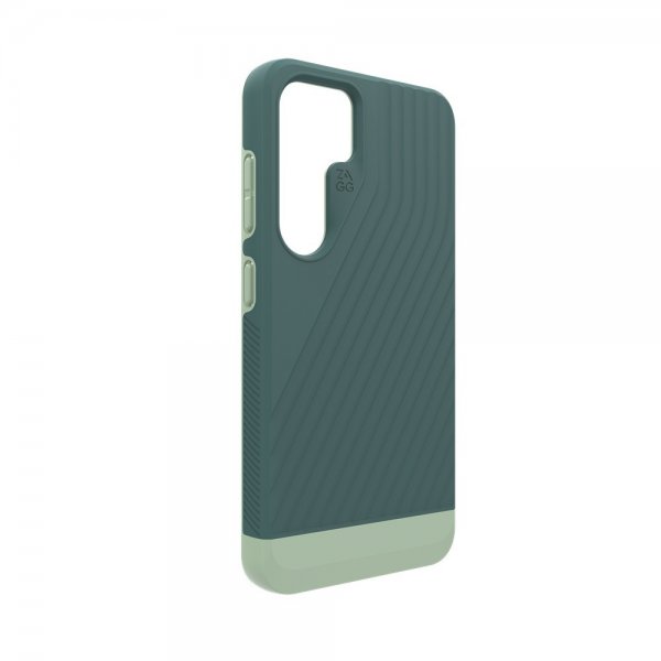 ZAGG Samsung Galaxy S24 Skal Denali Evergreen