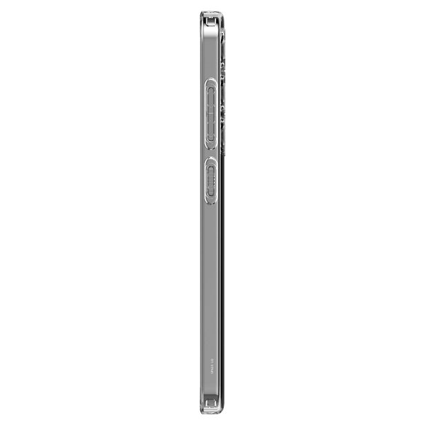 Spigen Samsung Galaxy S24 Skal Liquid Crystal Crystal Clear