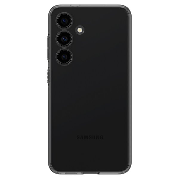 Spigen Samsung Galaxy S24 Skal Liquid Crystal Space Crystal