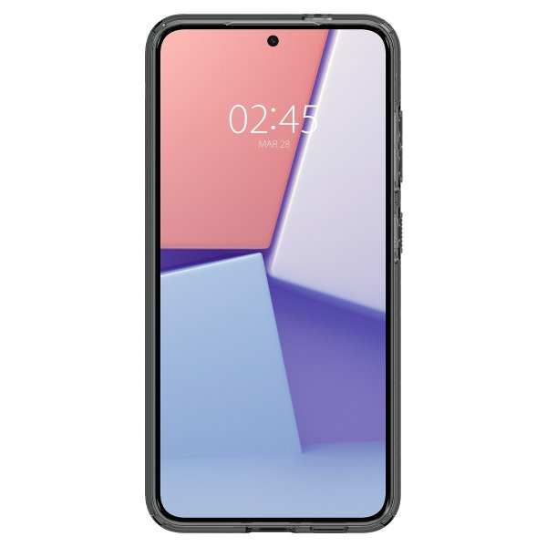 Spigen Samsung Galaxy S24 Skal Liquid Crystal Space Crystal