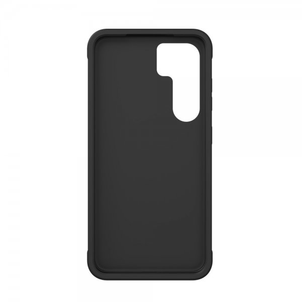 ZAGG Samsung Galaxy S24 Skal Luxe Svart
