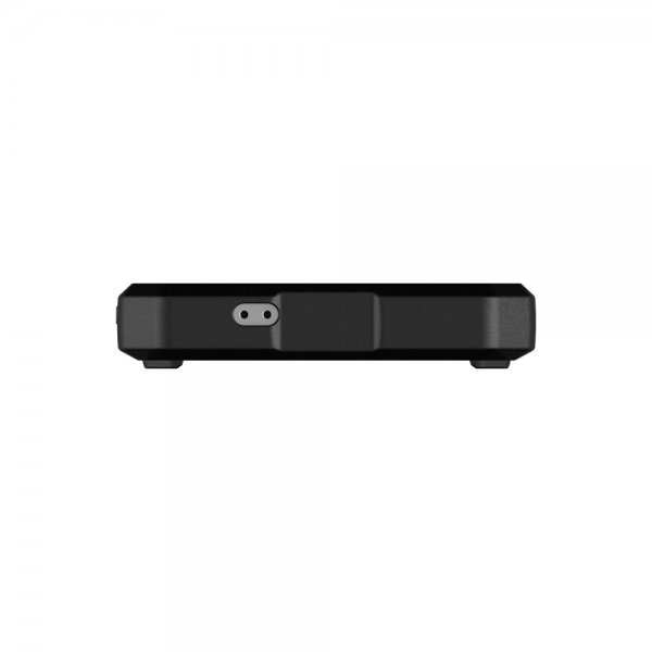 Urban Armor Gear (UAG) Samsung Galaxy S24 Skal Monarch Pro MagSafe Svart