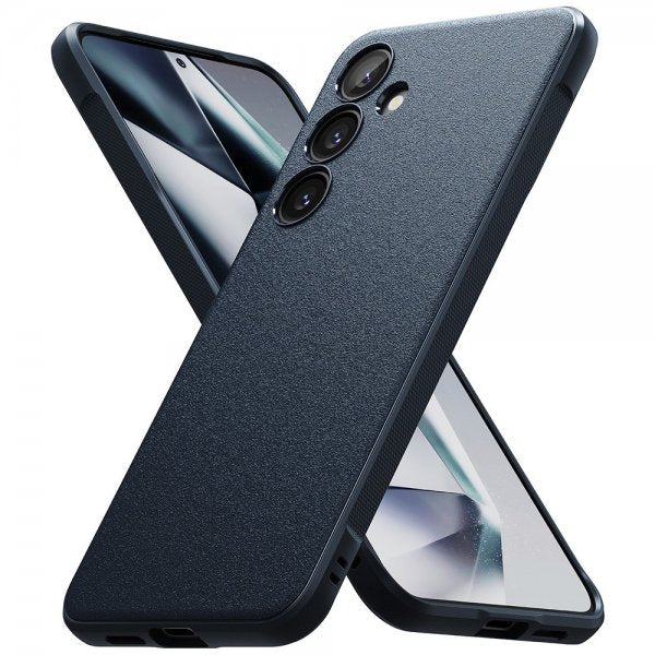 Ringke Samsung Galaxy S24 Skal Onyx Navy