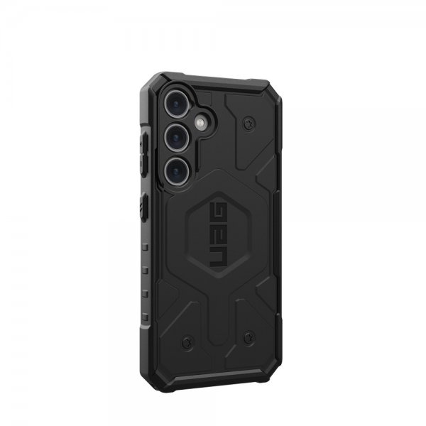 Urban Armor Gear (UAG) Samsung Galaxy S24 Skal Pathfinder MagSafe Svart