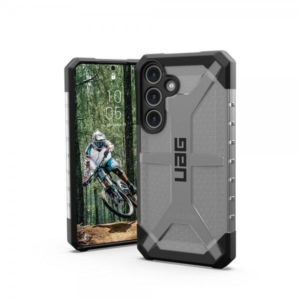 Urban Armor Gear (UAG) Samsung Galaxy S24 Skal Plasma Ice