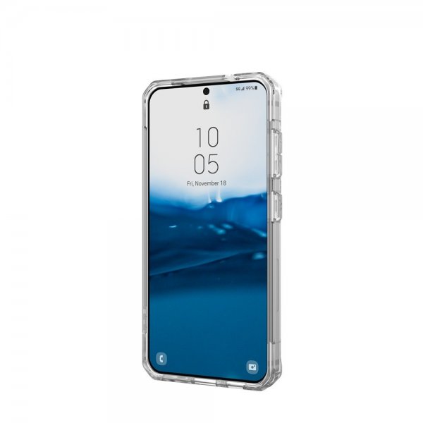 Urban Armor Gear (UAG) Samsung Galaxy S24 Skal Plyo Ice
