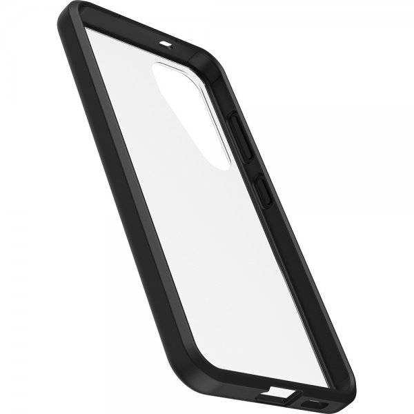 Otterbox Samsung Galaxy S24 Skal React Black Crystal