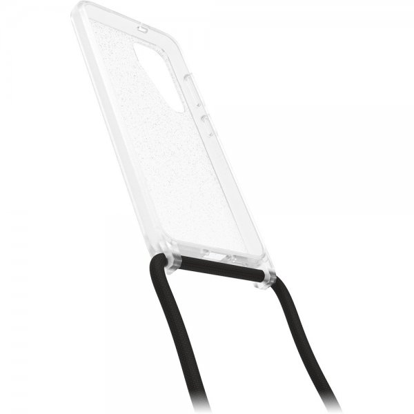 Otterbox Samsung Galaxy S24 Skal React Necklace Stardust