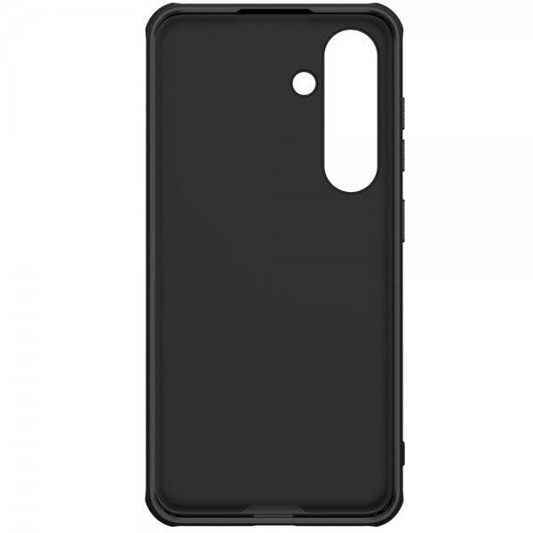 Nillkin Samsung Galaxy S24 Skal Super Frosted Shield Pro Svart